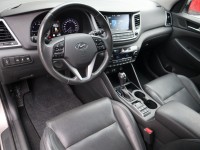 Hyundai Tucson 1.6 DCT Premium 4WD