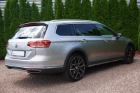 VW Passat Alltrack Variant 2.0 4Motion