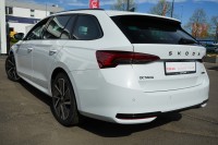 Skoda Octavia Combi Sportline 1.5 eTSI DSG