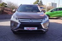 Mitsubishi Eclipse Cross 1.5 T-MIVEC 2WD