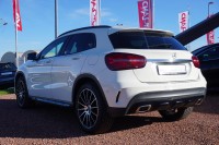 Mercedes-Benz GLA 220 AMG-Line 4Matic Aut.