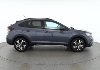 VW Taigo 1.0 TSI DSG