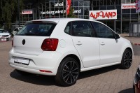 VW Polo 1.0 Comfortline