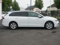 VW Golf VIII Variant 2.0 TDI Life