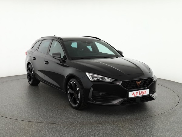 Cupra Leon ST 1.5 eTSI DSG