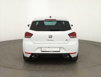 Seat Ibiza FR 1.5 TSI DSG