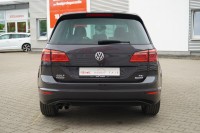 VW Golf Sportsvan 1.4 DSG