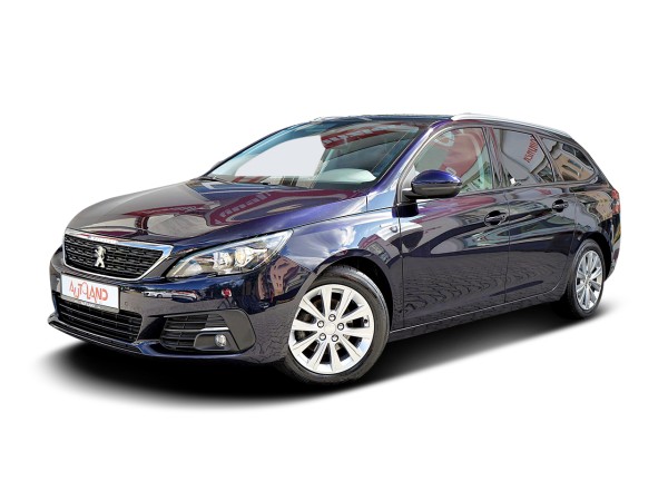 Peugeot 308 SW 1.2