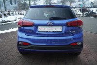 Hyundai i20 1.2 YES!