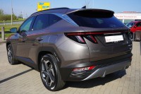 Hyundai Tucson 1.6 Trend Plug-In Hybrid 4WD