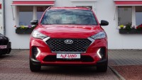 Hyundai Tucson 1.6 T-GDI N-Line DCT