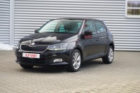 Vorschau: Skoda Fabia 1.0 TSI DSG Clever