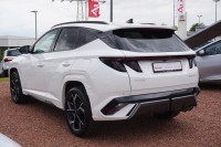 Hyundai Tucson 1.6T-GDI MHEV N-Line Aut.
