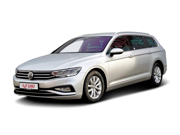 VW Passat Variant 2.0 TDI Business