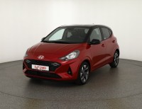 Hyundai i10 1.0 Navi Sitzheizung Tempomat