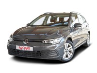VW Golf VIII Variant 1.0 LED App-Connect ACC