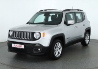 Jeep Renegade 1.4 MultiAir Aut. Navi Sitzheizung AHK