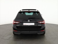 Skoda Superb Combi 1.8 TSI DSG SportLine