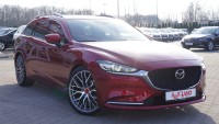 Mazda 6 2.5 SKYACTIV-G 194 Sports-Line