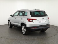 Skoda Karoq 2.0 TDI DSG Style 4x4