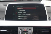 BMW X1 sDrive 20 i Advantage