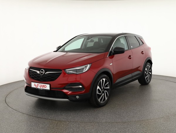Opel Grandland (X) 1.5 CDTI Ultimate