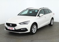 Seat Leon ST 2.0 TDI Style LED Navi ACC Kamera DAB
