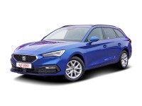 Seat Leon ST Style1.5 TSI 3-Zonen-Klima Sitzheizung LED