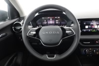 Skoda Fabia 1.0 MPI