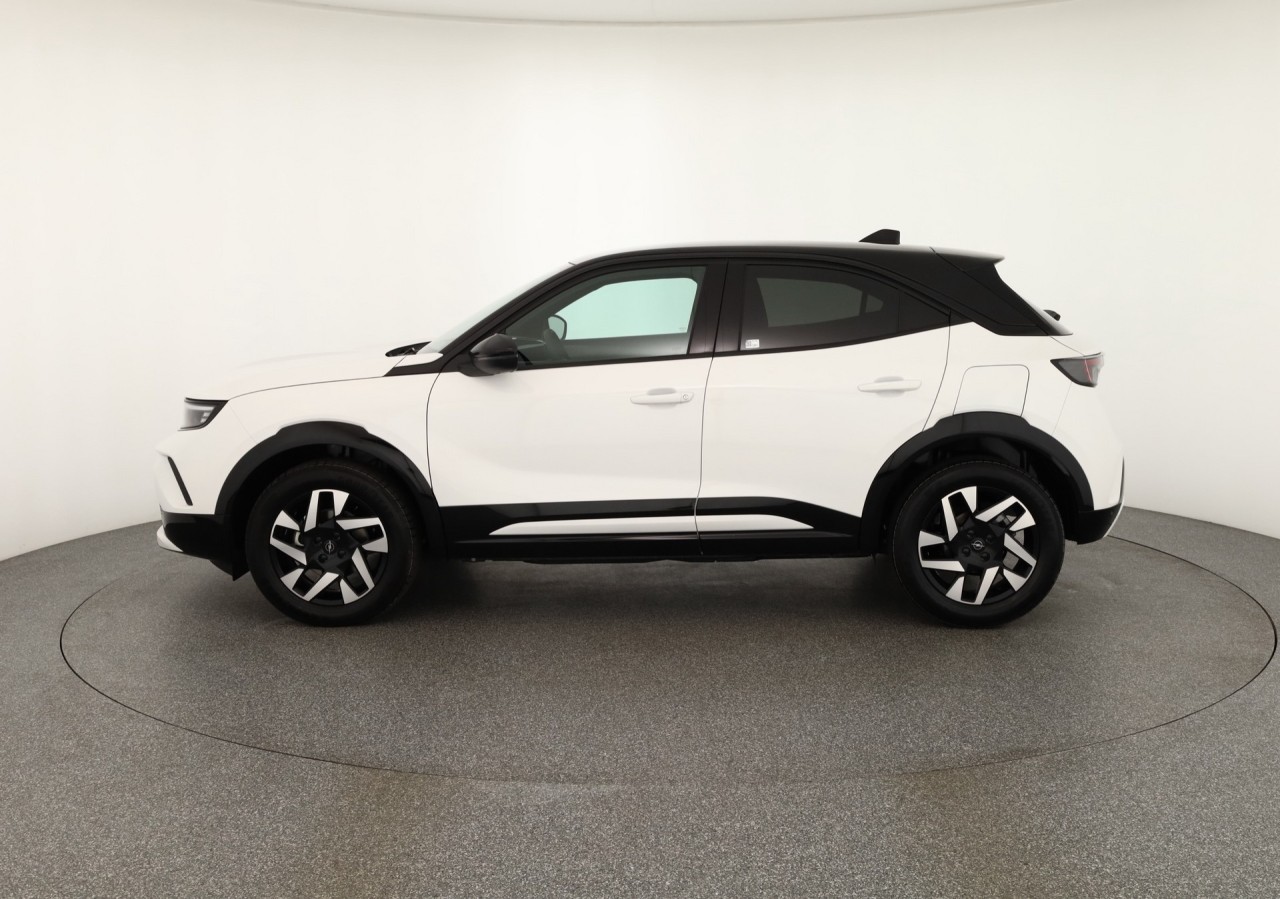 Opel Mokka GS 1.2 DI Turbo Aut.