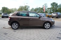 Skoda Fabia 1.0 Style