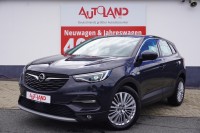 Vorschau: Opel Grandland 1.2 Selection