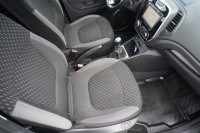 Renault Captur 1.2 TCE Experience