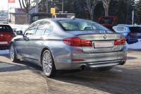BMW 530 i xDrive Luxury Line