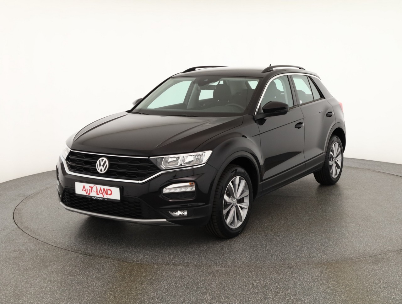VW T-Roc 1.0 TSI Style