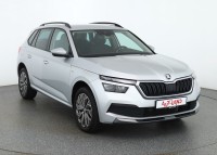 Skoda Kamiq 1.5 TSI DSG Clever
