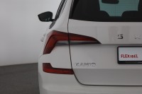 Skoda Kamiq 1.0 TSI DSG