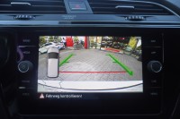 VW Touran 1.5 TSI R-Line DSG