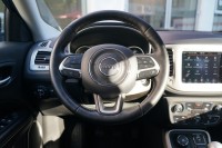Jeep Compass 2.0 Longitude 4WD