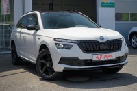 Skoda Kamiq 1.0 Monte Carlo