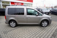 VW Caddy 2.0 TDI Comfortline