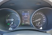 Toyota C-HR 2.0 Hybrid Lounge