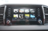 Skoda Karoq 1.5 TSI DSG Tour