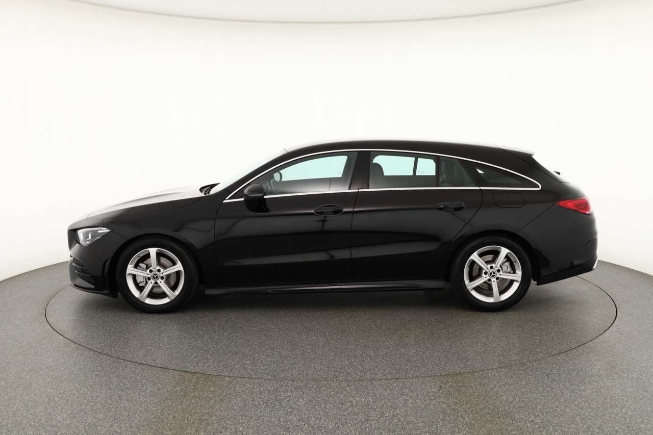 Mercedes-Benz CLA 180 SB AMG Line