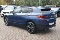BMW X2 sDrive 18d Advantage Plus