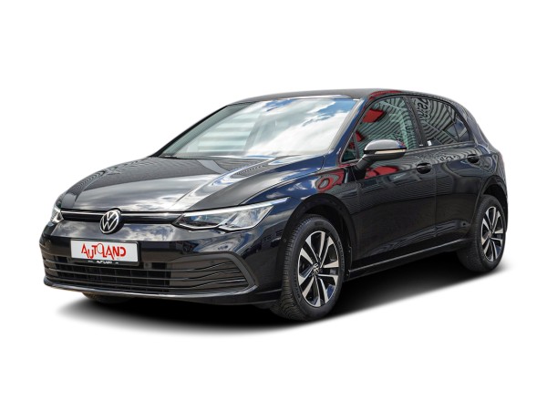 VW Golf VIII 1.5 16V TSI United