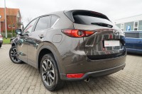 Mazda CX-5 2.0 SKYACTIV-G Exclusive-Line