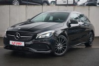 Vorschau: Mercedes-Benz CLA 200 Shooting Brake Peak