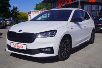 Vorschau: Skoda Fabia 1.0 Monte Carlo