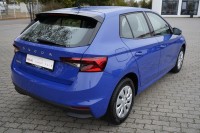 Skoda Fabia 1.0 Active